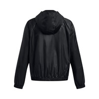 1382698 UA SPORT WINDBREAKER JKT ΜΠΟΥΦΑΝ UNDER ARMOUR