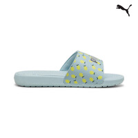 395658 Cool Cat 2.0 Lemon PS BX ΥΠΟΔΗΜΑ SLIDES LOW PUMA