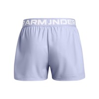 1363372 Play Up Solid Shorts ΣΟΡΤ UNDER ARMOUR
