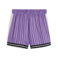 T7 FOR THE FANBASE Mesh Shorts