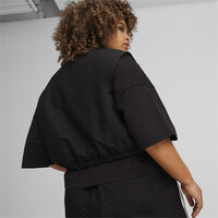 Dare To Woven Vest