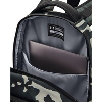 1361176 UA Hustle 5.0 Backpack ΣΑΚΚΙΔΙΟ UNDER ARMOUR