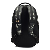 1361176 UA Hustle 5.0 Backpack ΣΑΚΚΙΔΙΟ UNDER ARMOUR