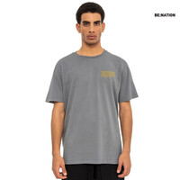 OVERSIZED PURPOSED TEE