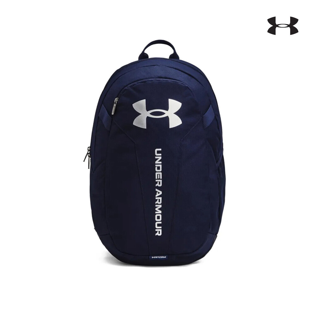 1364180 UA Hustle Lite Backpack ΣΑΚΚΙΔΙΟ UNDER ARMOUR