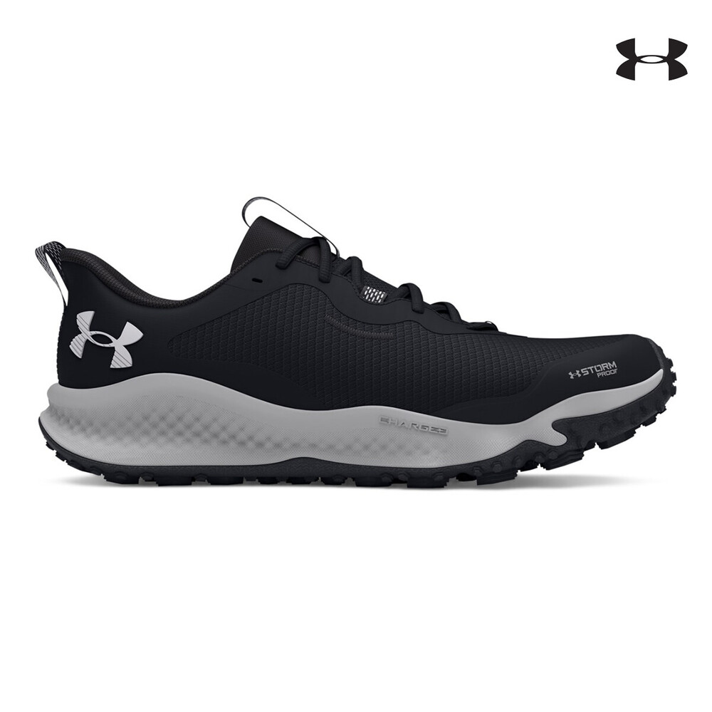 3027206 UA Charged Maven Trail WP ΥΠΟΔΗΜΑ OUTDOOR LOW UNDER ARMOUR