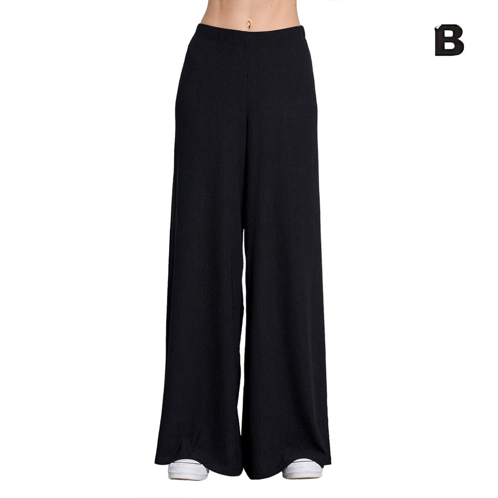 BDTK WIDE LEG