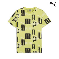 ESS+ LOGO LAB AOP Tee B