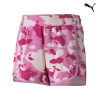 Puma Alpha Printed Youth Shorts - 846946-14