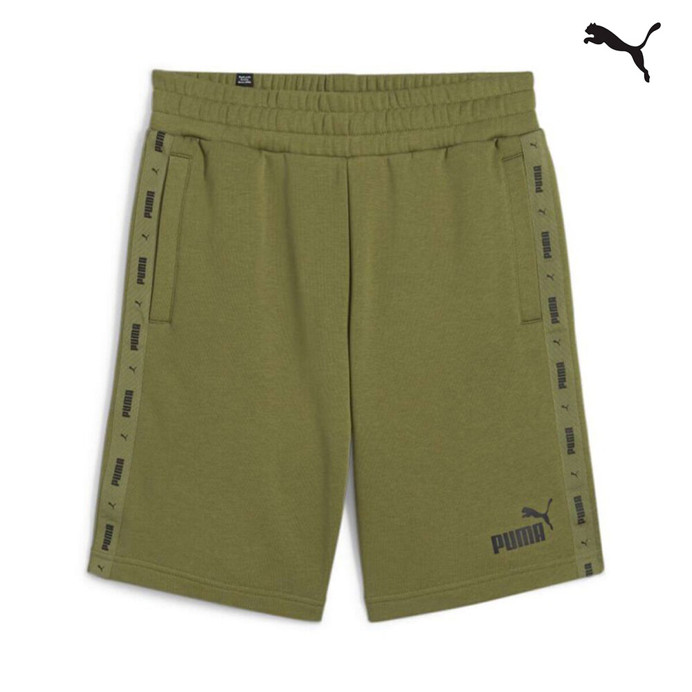 ESS+ Tape Shorts 9" TR