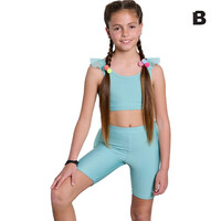 BDTK CYCLING TIGHTS