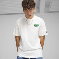  PUMA TEAM FOR THE FANBASE Graphic Tee