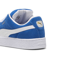 Suede XL