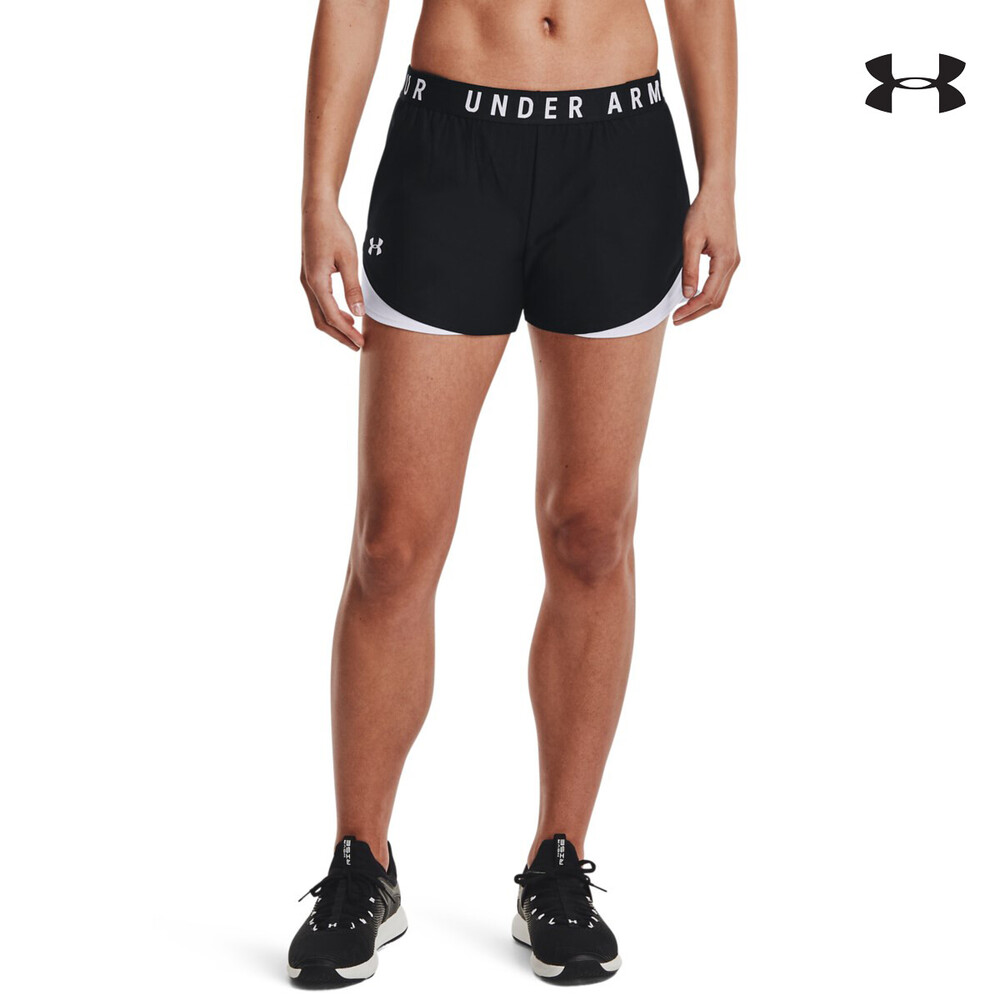 Play Up Shorts 3.0