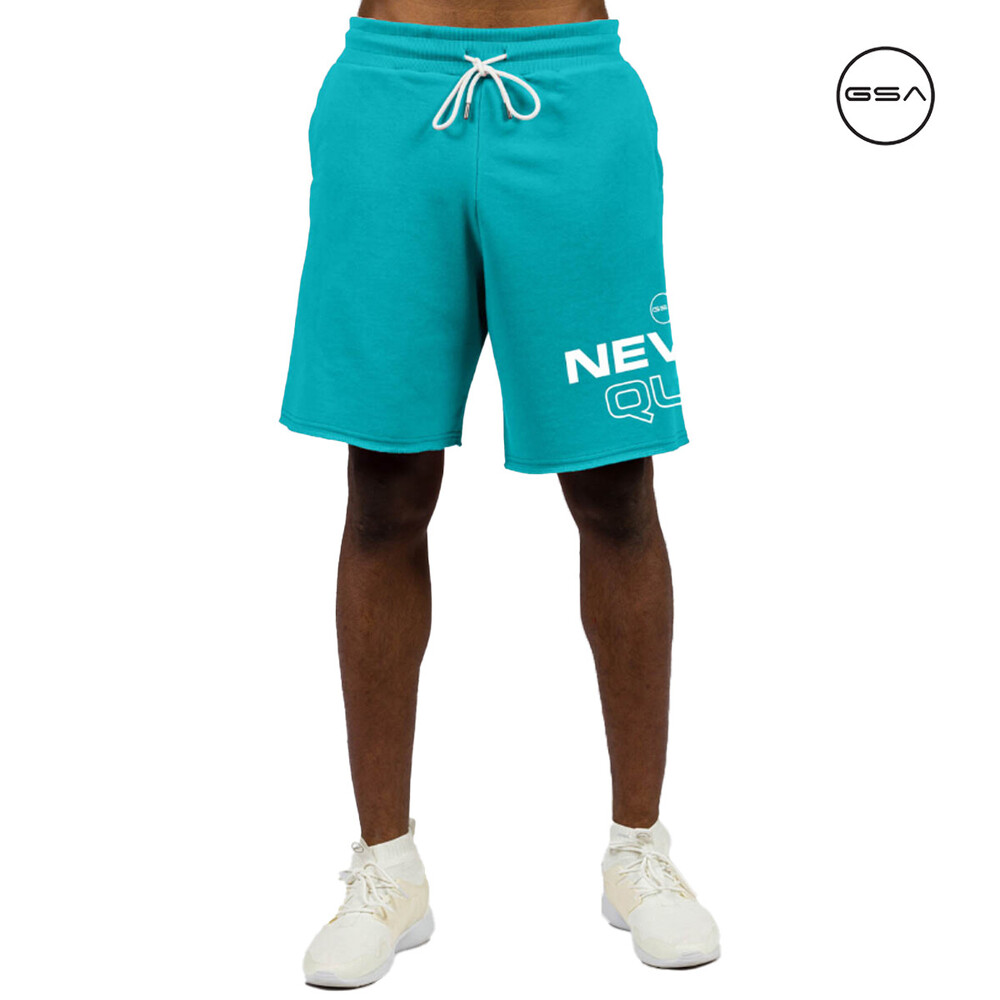 ΑΝΔΡΙΚΗ ΒΕΡΜΟΥΔΑ MEN  GSA NEVER QUIT 4/4 SHORTS (FT).