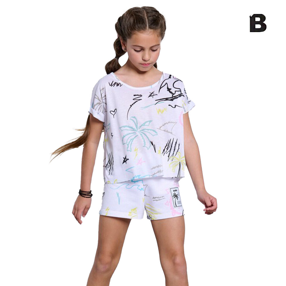 DOODLE MiniM G WALKSHORT