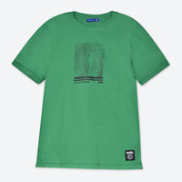 BDTK T-SHIRT SS & WALSHORT