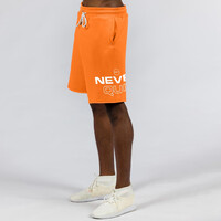 ΑΝΔΡΙΚΗ ΒΕΡΜΟΥΔΑ MEN  GSA NEVER QUIT 4/4 SHORTS (FT).