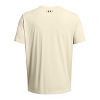 UA Pjt Rck Eagle Graphic SS