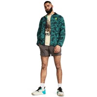 Pjt Rck Iso Tide Hybrid Jkt