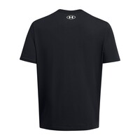  UA Pjt Rck Eagle Graphic SS
