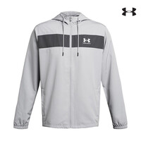 UA SPORTSTYLE WINDBREAKER