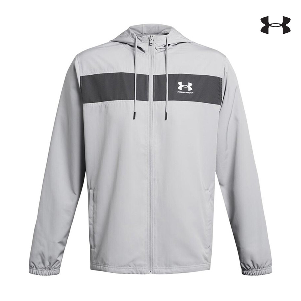 UA SPORTSTYLE WINDBREAKER