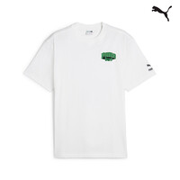  PUMA TEAM FOR THE FANBASE Graphic Tee