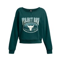 Pjt Rck HW Terry LS Q1