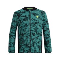 Pjt Rck Iso Tide Hybrid Jkt