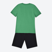BDTK T-SHIRT SS & WALSHORT