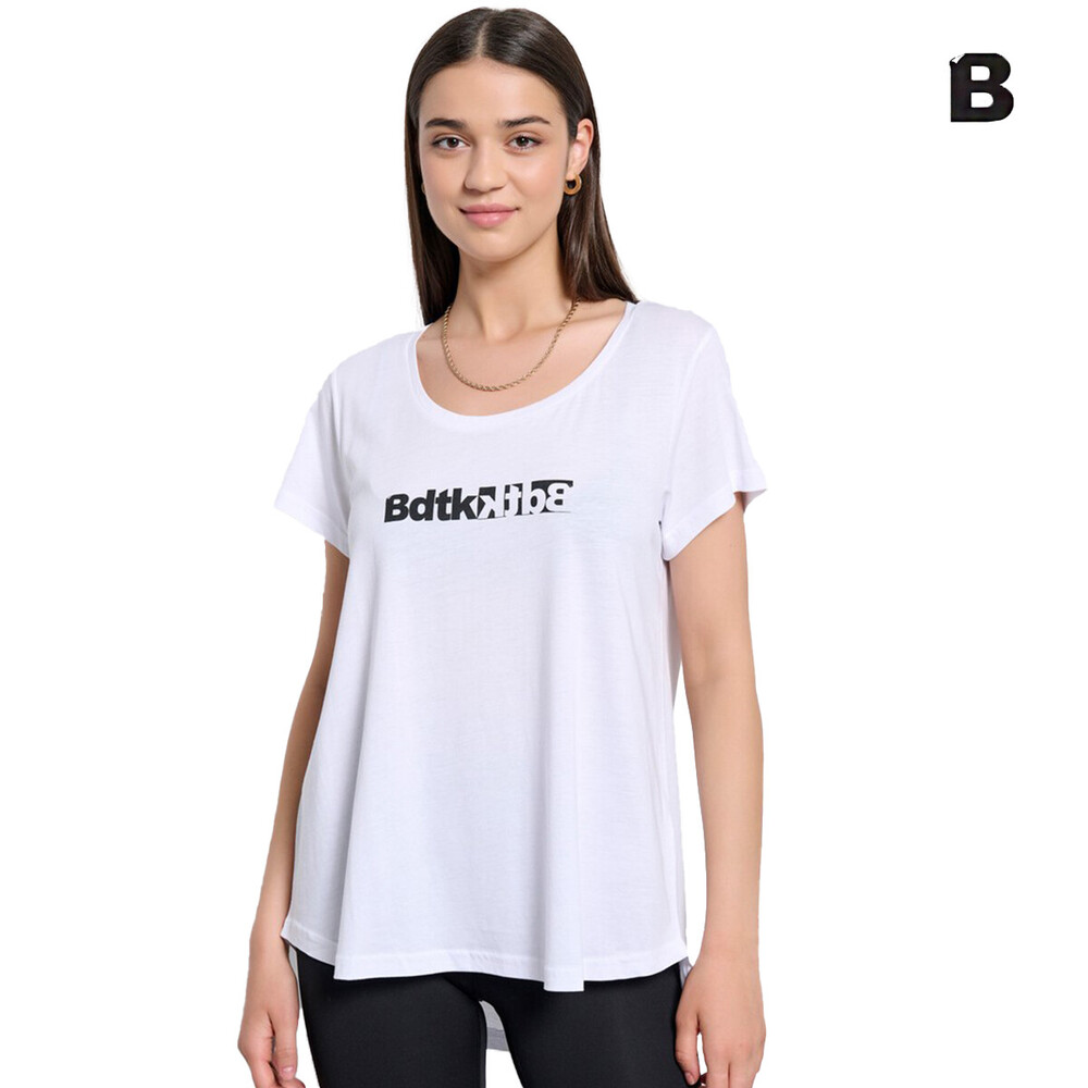BDTK T-SHIRT SS