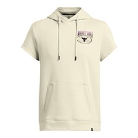 Pjt Rck Q1 SS Ess Fleece Hdy