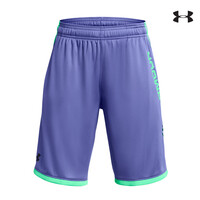 ΠΑΙΔΙΚΟ ΣΟΡΤΣΑΚΙ 1361802 UA Stunt 3.0 Shorts ΣΟΡΤ UNDER ARMOUR