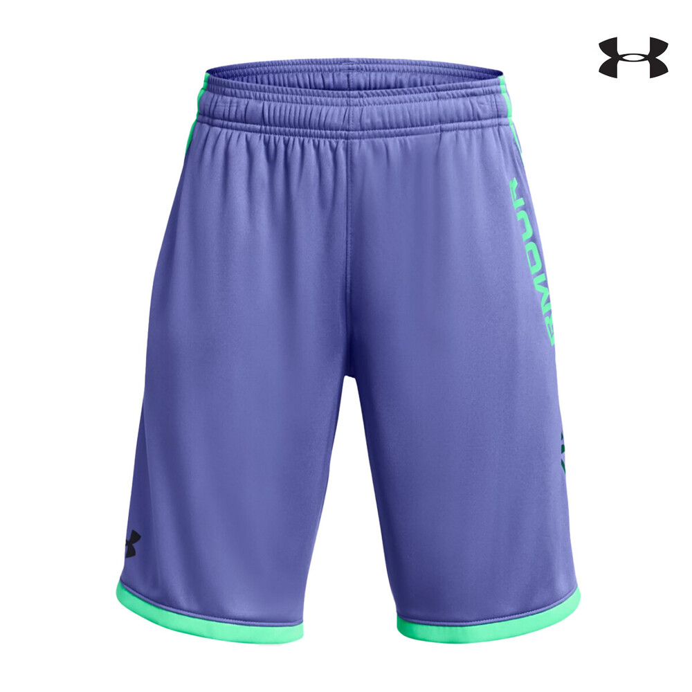 ΠΑΙΔΙΚΟ ΣΟΡΤΣΑΚΙ 1361802 UA Stunt 3.0 Shorts ΣΟΡΤ UNDER ARMOUR