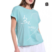 BDTK T-SHIRT SS