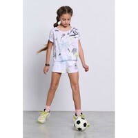 DOODLE MiniM G WALKSHORT