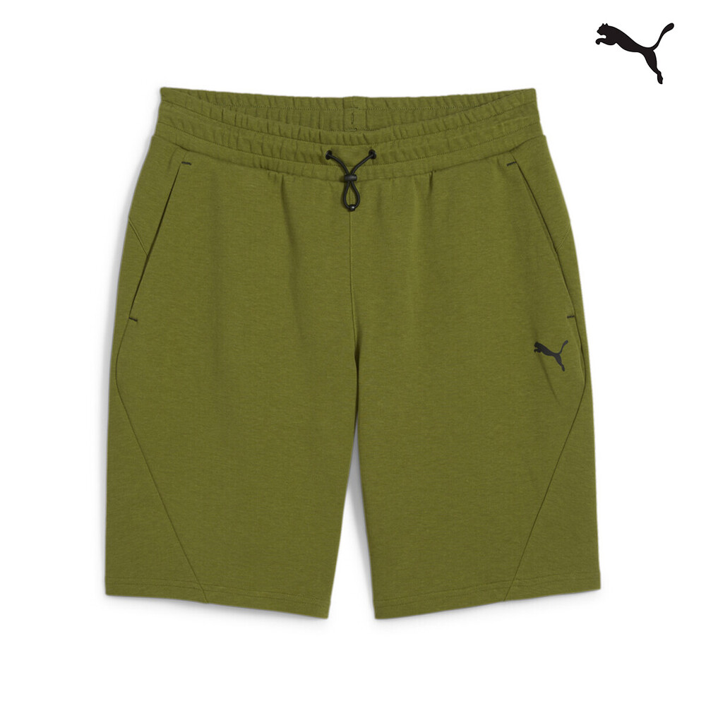 RAD/CAL Shorts 9'' DK