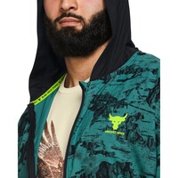 Pjt Rck Iso Tide Hybrid Jkt