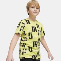 ESS+ LOGO LAB AOP Tee B