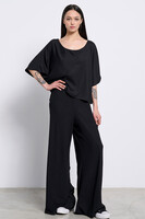 BDTK WIDE LEG