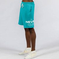 ΑΝΔΡΙΚΗ ΒΕΡΜΟΥΔΑ MEN  GSA NEVER QUIT 4/4 SHORTS (FT).