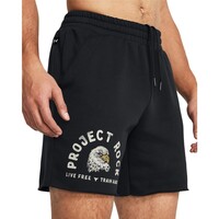 Pjt Rck Ess Fleece Sts