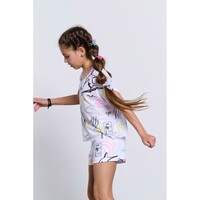 DOODLE MiniM G WALKSHORT