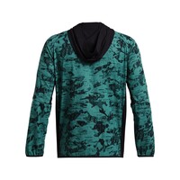 Pjt Rck Iso Tide Hybrid Jkt