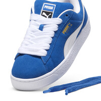Suede XL