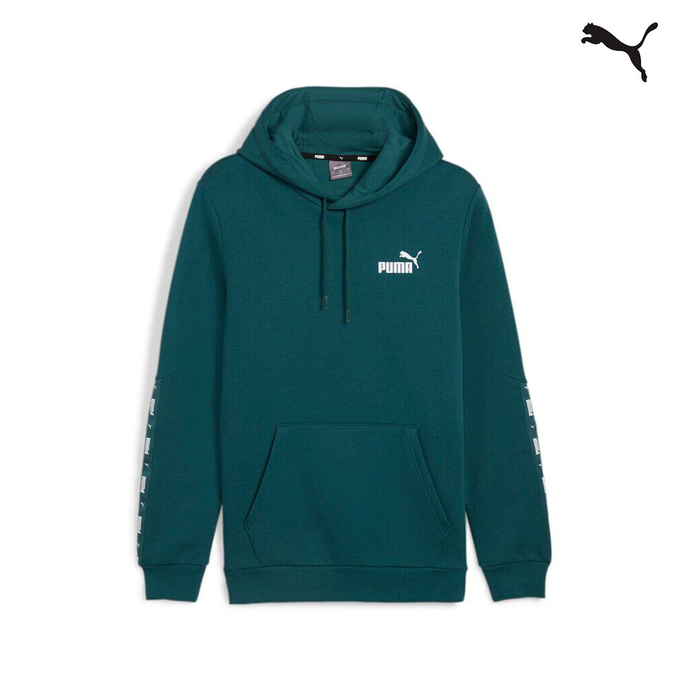 ESS+ Tape Hoodie FL