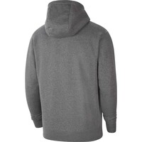 Nike Park 20 Fleece Hoodie Ανδρικό Φούτερ με Κουκούλα (CW6894-071)