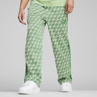 T7 AOP Straight Track Pants PT