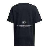 1386440 UA Pjt Rck W Campus T Q3 ΜΠΛΟΥΖΑΚΙ ΚΟΝΤΟΜΑΝΙΚΟ UNDER ARMOUR